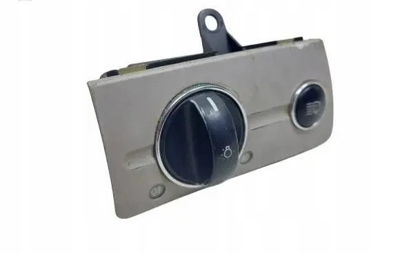 Mercedes-Benz C W203 Light switch 2115450104 04056003