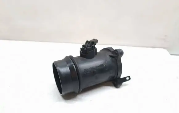 BMW 3 E90 E91 Intake air temperature sensor 8506359 11618506359