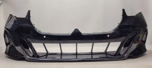 BMW 5 F10 F11 Front bumper