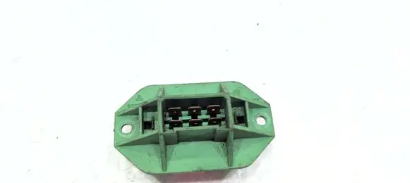 Audi A6 S6 C4 4A Heater blower motor/fan resistor 443959127