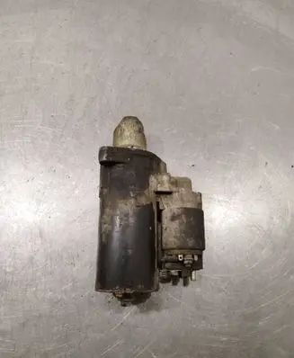 Mercedes-Benz E W211 Starter motor 0001108197