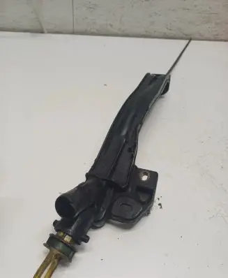 Renault Master III Oil level dip stick 8201026919B