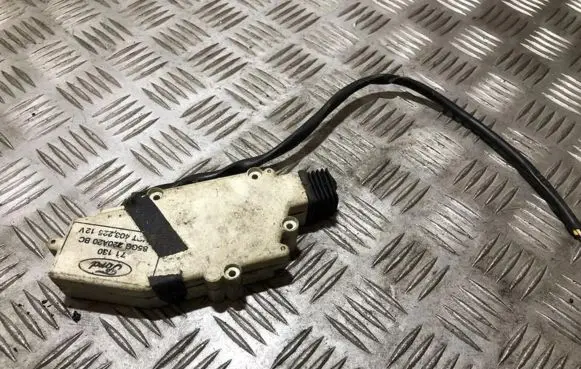 Ford Scorpio Central locking motor 85gg220a20