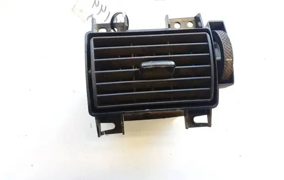 Ford Transit Dash center air vent grill 6c1119c682ac 6c11-19c682-ac