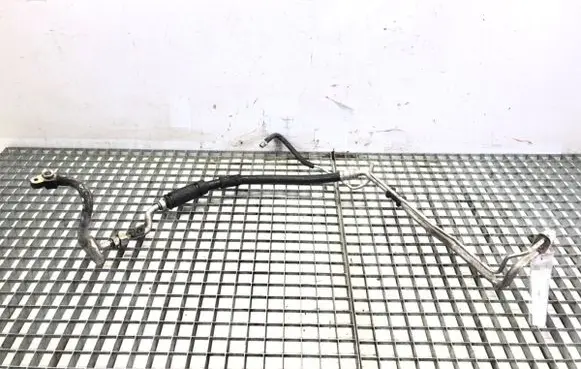 Honda Civic Air conditioning (A/C) pipe/hose 