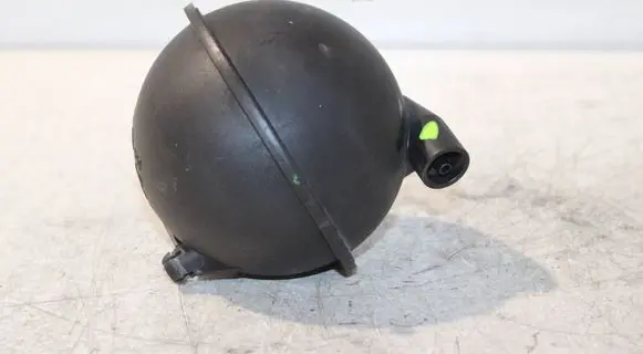 Audi A4 S4 B8 8K Vacuum air tank 054129808