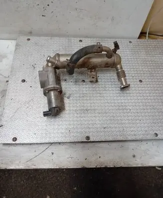 KIA Ceed EGR valve 284102A350