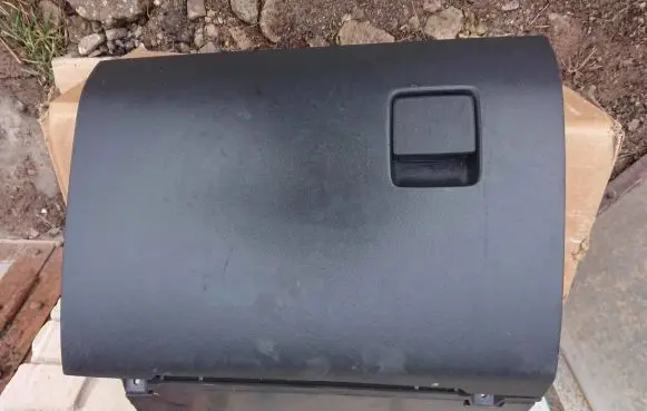 Opel Signum Glove box 13151853 340029937