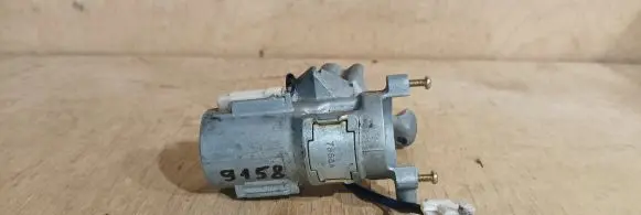 Toyota Yaris Ignition lock 45020521