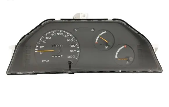 Mitsubishi Colt Speedometer (instrument cluster) MB522785 138650