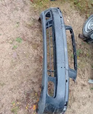 Volvo V70 Front bumper 09484238