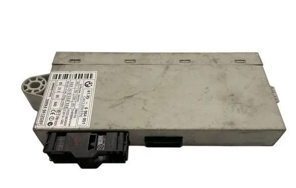BMW 3 E90 E91 CAS control unit/module 6964051 5WK49412GBF