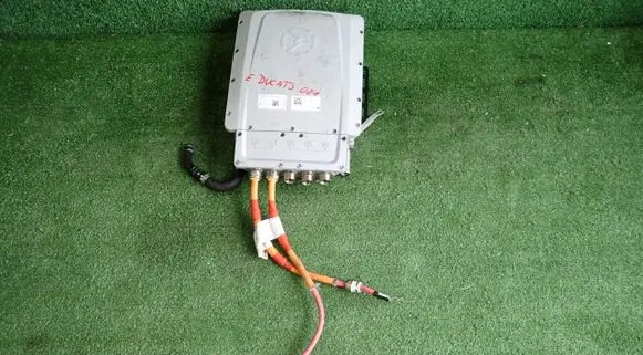 Fiat Ducato ASC control unit/module 00463516160