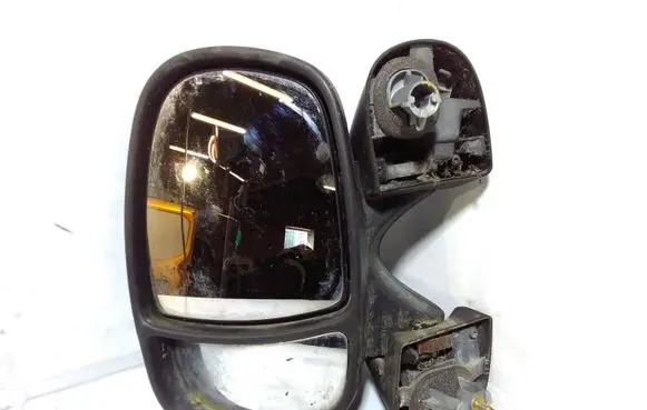Opel Vivaro Manual wing mirror 