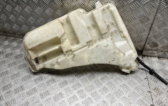 BMW 7 F01 F02 F03 F04 Windshield washer fluid reservoir/tank 8050439 13264011 7269663