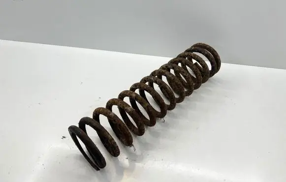 Mercedes-Benz W123 Front coil spring