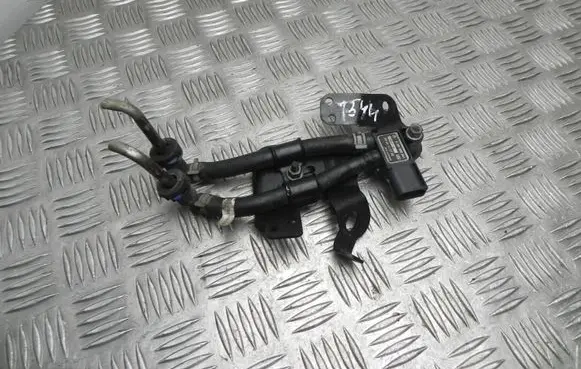 Jeep Grand Cherokee Turbo solenoid valve 56044587AC VD19852