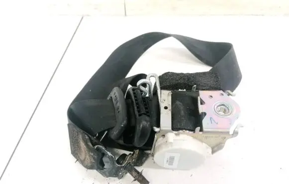 Ford Galaxy Rear seatbelt 9G9N611B85BDW 9G9N-611B85-BDW