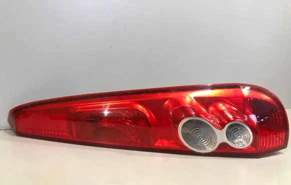 Ford Fiesta Rear/tail lights 10876