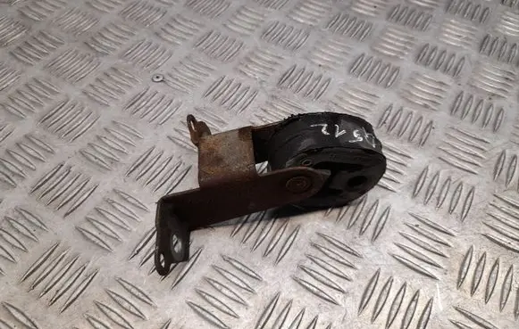 Muffler mount bracket/holder