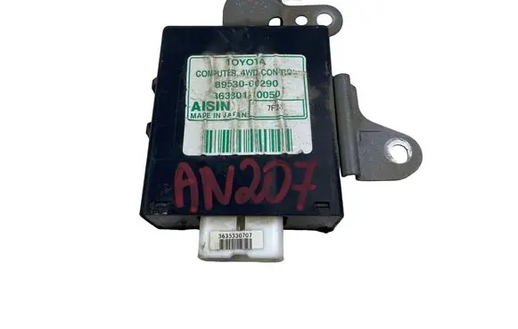 Toyota Land Cruiser (J120) Other control units/modules 8953060290
