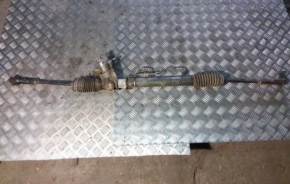 Nissan Almera Steering rack