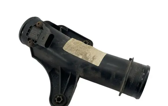 Intercooler hose/pipe