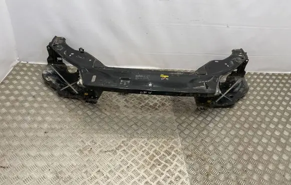 Volvo S80 Radiator support slam panel 