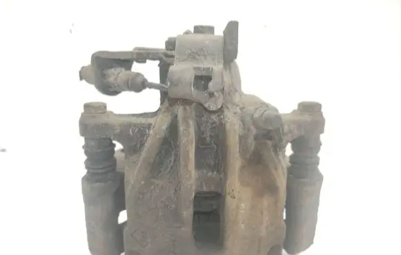Renault Trafic II (X83) Rear brake caliper 837916 7711135703 7701056165