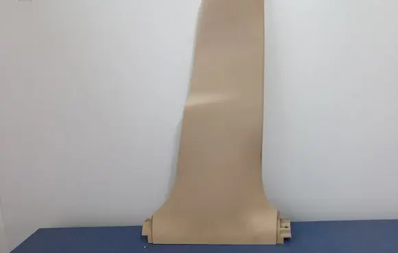 Other sill/pillar trim element