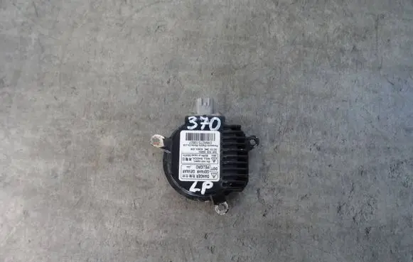 Infiniti FX Xenon control unit/module 