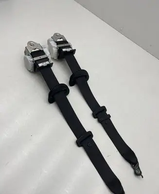 BMW 1 F20 F21 Front seatbelt 34078319 34078230 190418064