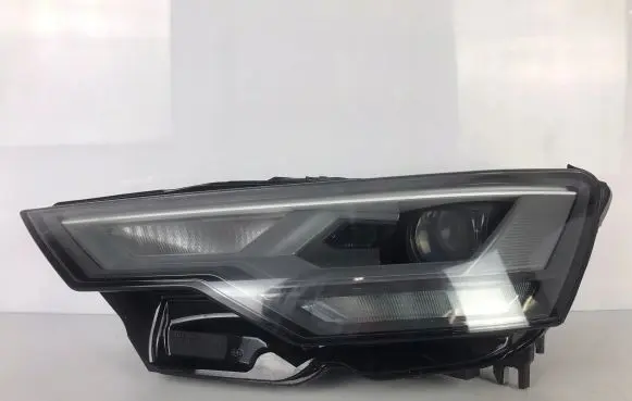 Audi A6 S6 C8 4K Headlight/headlamp 4K0941033
