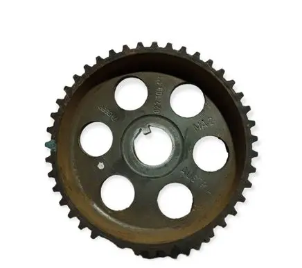 Camshaft pulley/ VANOS