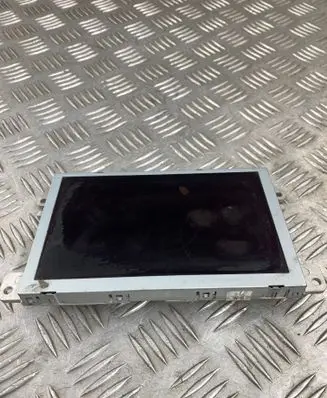 Audi Q5 SQ5 Screen/display/small screen 8R0919604