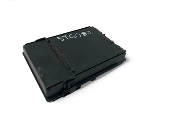 Nissan Micra Fuse box set 284B71HR0C