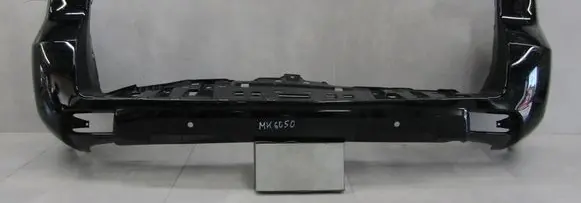 Toyota Land Cruiser (J150) Rear bumper 5215960A0
