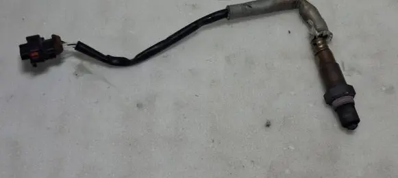Opel Insignia A Lambda probe sensor 12619211