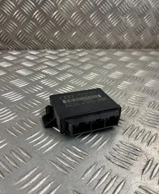 Audi Q7 4L Parking PDC control unit/module 4F0919283K