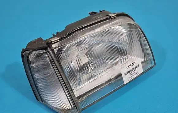 Daewoo Tico Headlight/headlamp IMPRK1519003