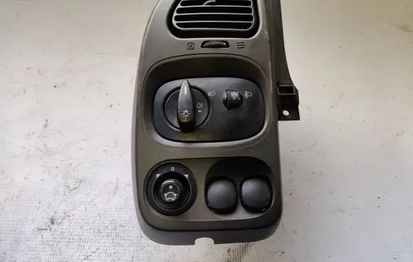 Ford Transit Light switch YC1T13A024BB YC15V044B79 YC15V044B79FGW
