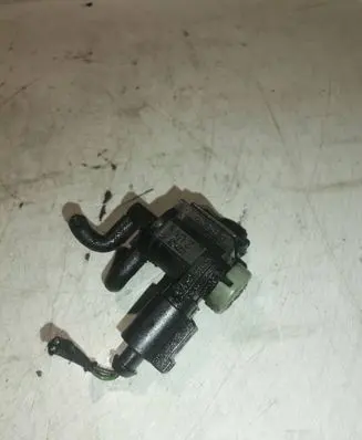 Volkswagen Caddy Turbo solenoid valve 1J0906283C