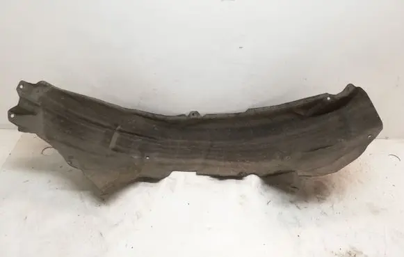 Honda CR-V Rear arch fender liner splash guards