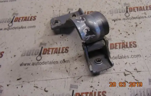 Mercedes-Benz B W245 Tailgate/trunk/boot hinge A1697400537
