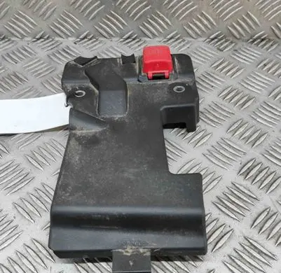 Volvo XC60 Battery box tray cover/lid 31652061