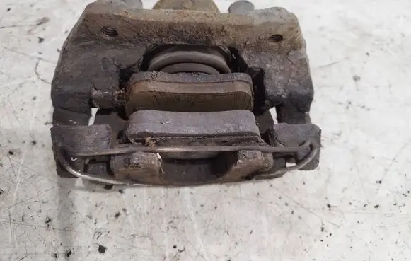 Volvo XC70 Rear brake caliper