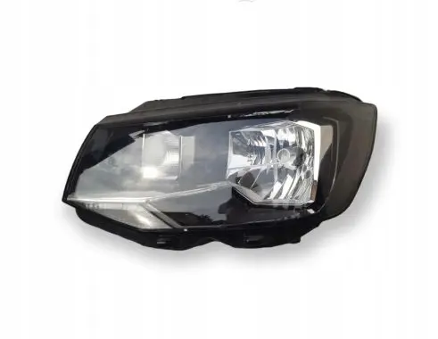 Volkswagen Transporter - Caravelle T6 Headlight/headlamp 7E1941015AC