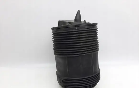 Audi Q8 Rear air suspension bag/shock absorber 4M0616002Q