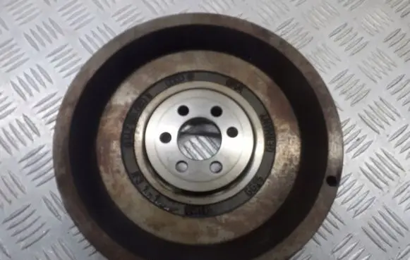 Seat Leon (1P) Flywheel