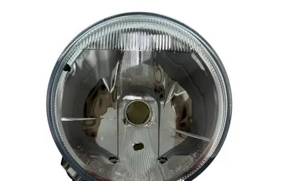 Mercedes-Benz G W461 W463 1st Gen Headlight/headlamp A4618205901